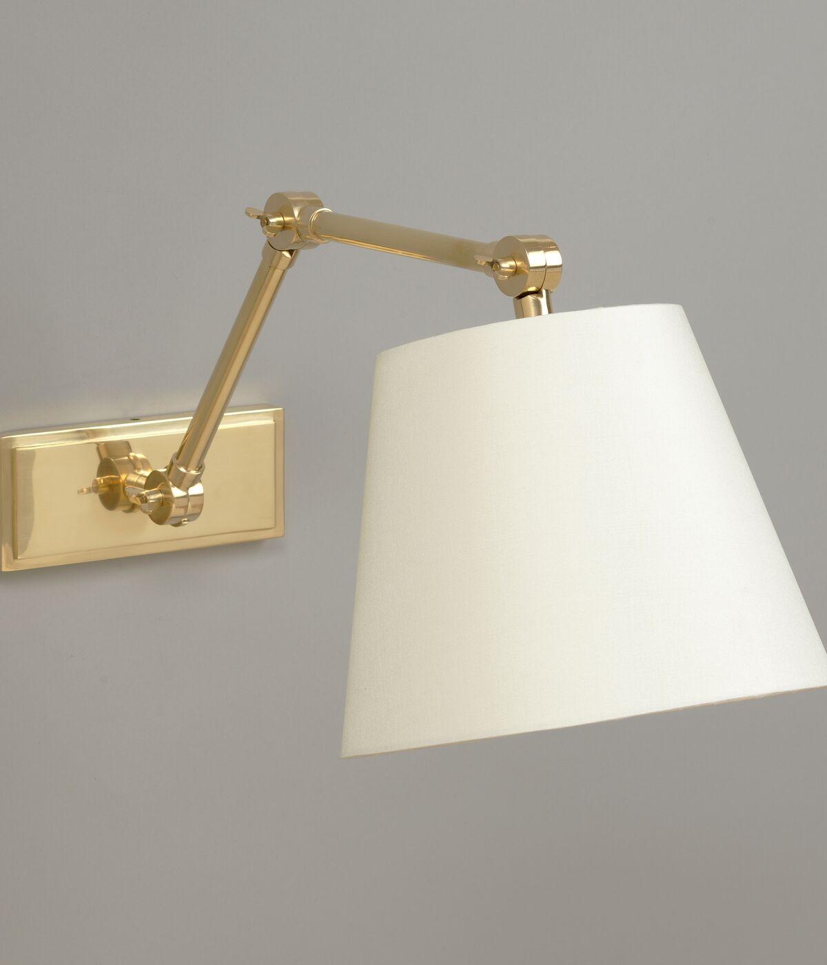 Newbury Wall Light WA0357.BR