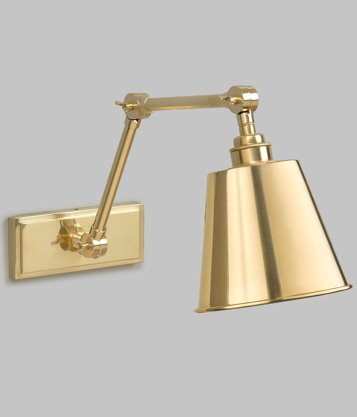 Newbury Wall Light WA0394.BR
