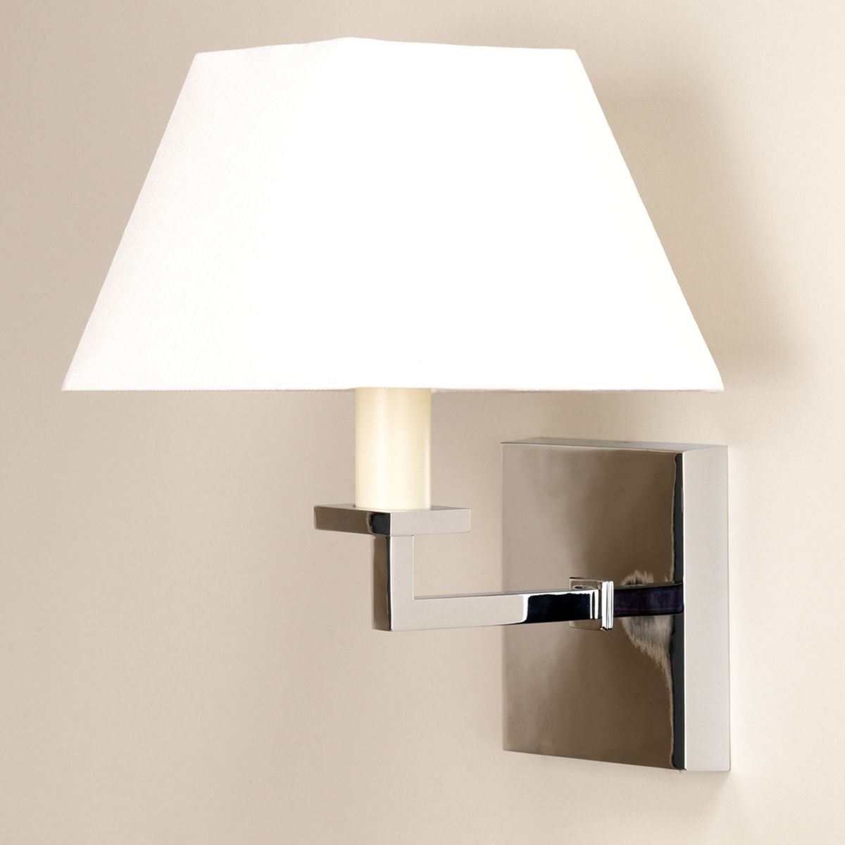 Norfolk Bathroom Wall Light WB0020.CH
