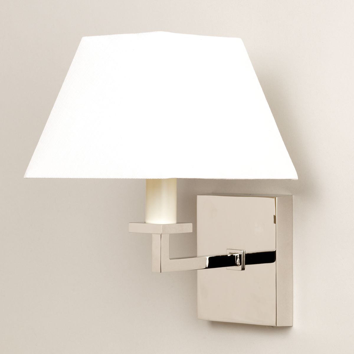 Norfolk Bathroom Wall Light WB0020.NI