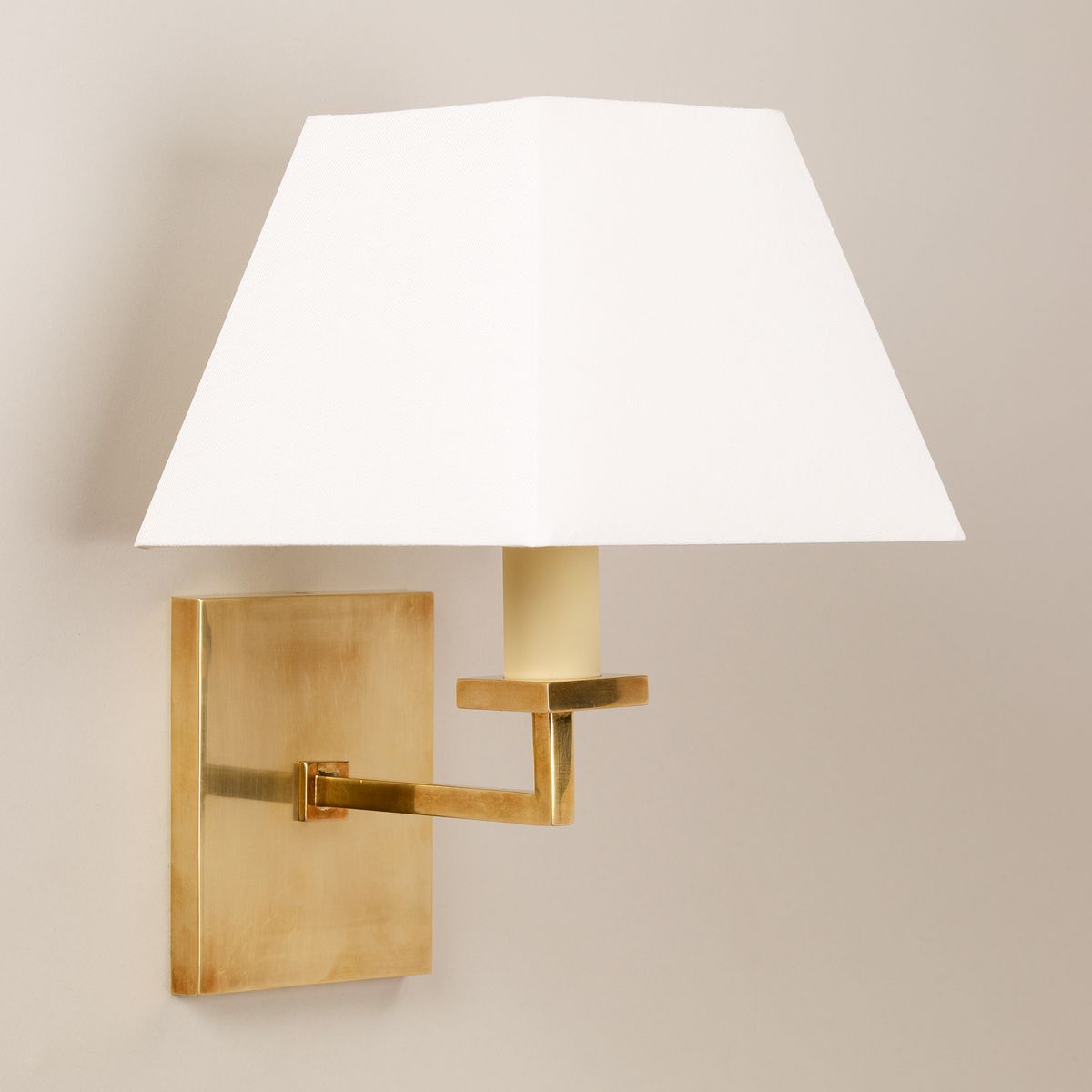 Norfolk Wall Light WA0128.BR