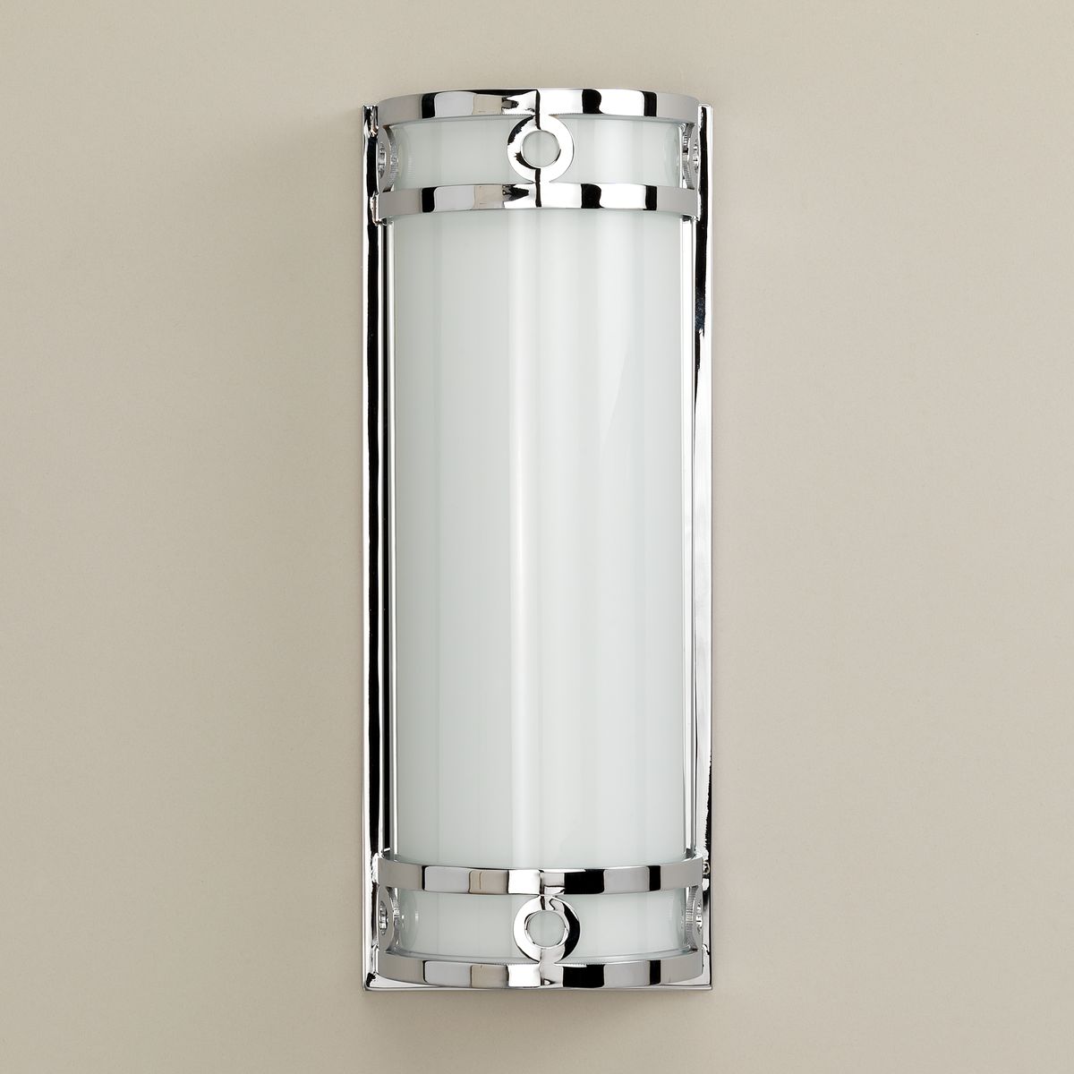 Olympia Bathroom Wall Light WB0018.CH