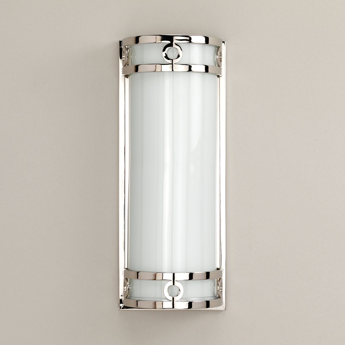 Olympia Bathroom Wall Light WB0018.NI
