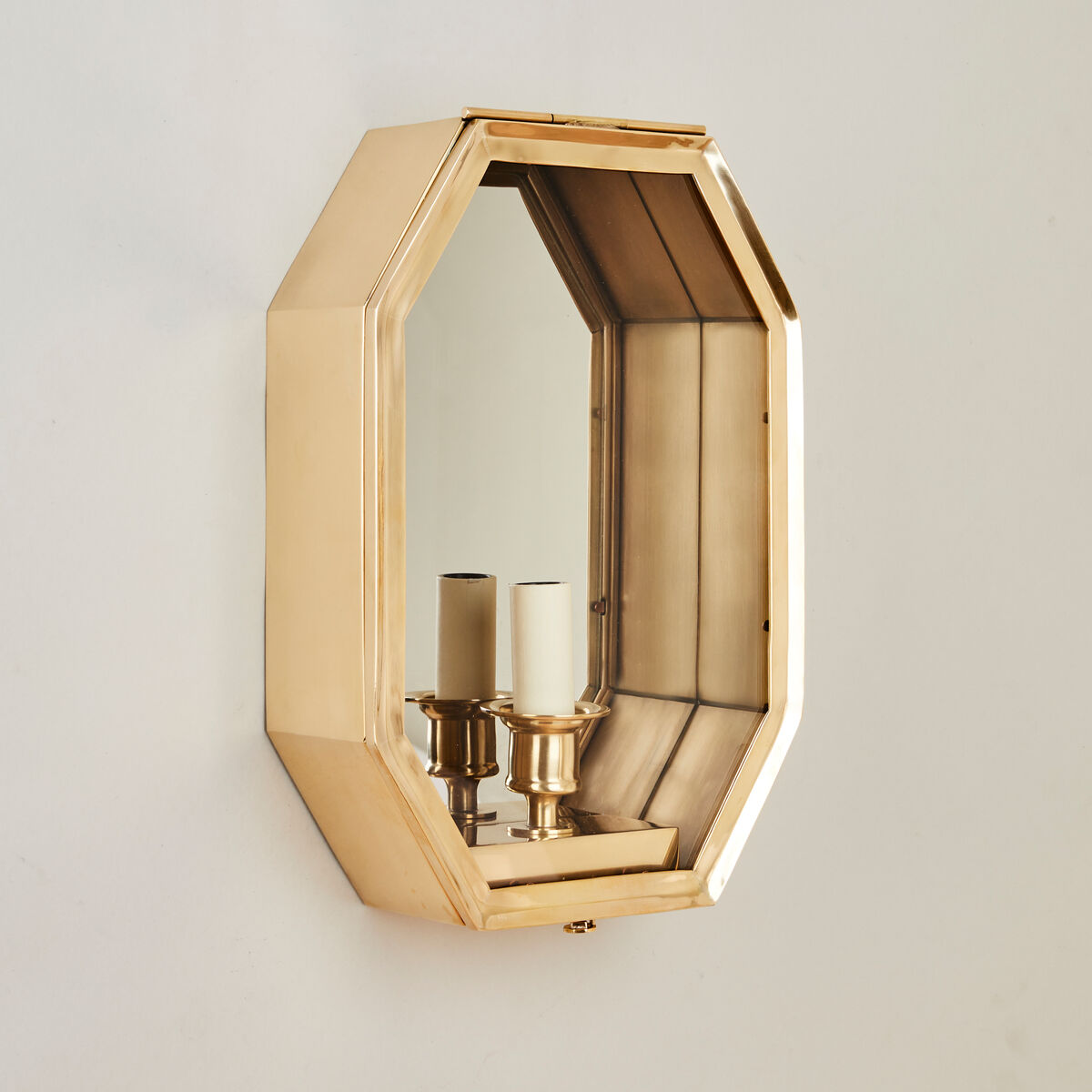 Ovington Wall Lantern WA0373.BR
