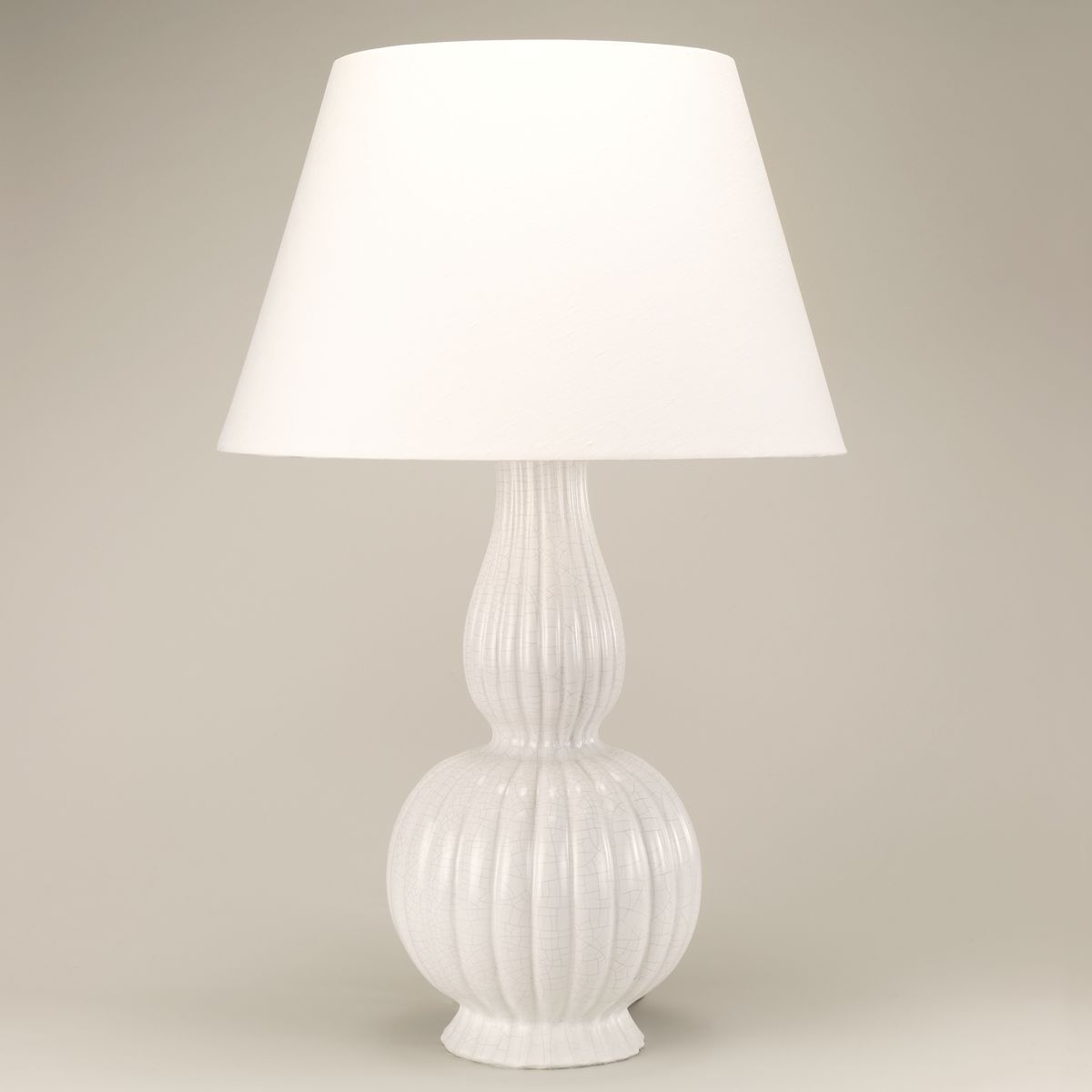 Padworth Vase Table Lamp TC0006.XX