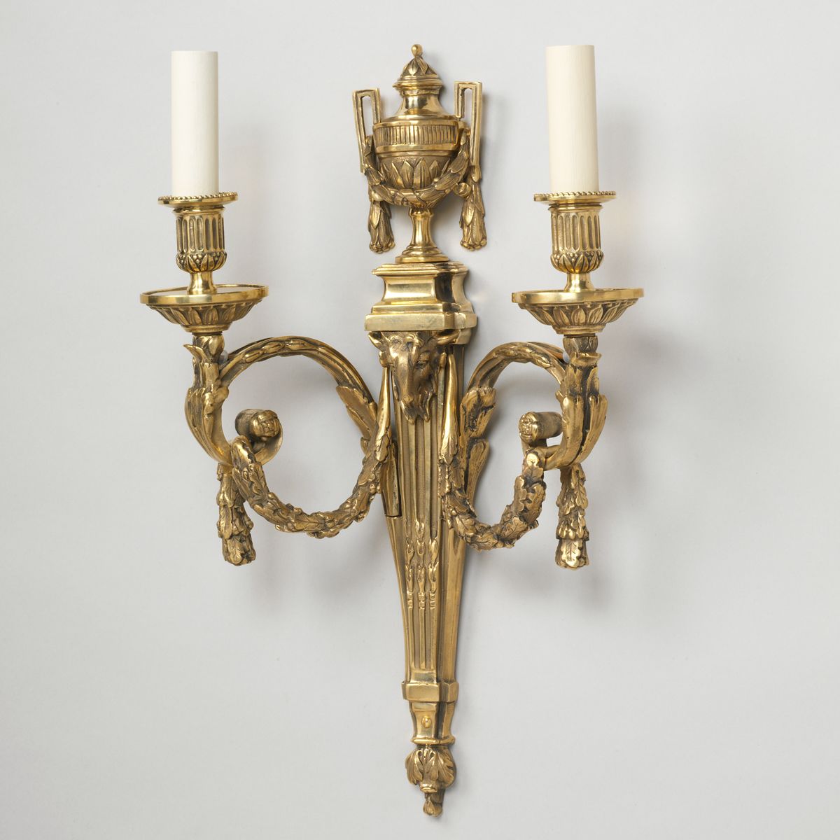 Paris Wall Light WA0130.BR