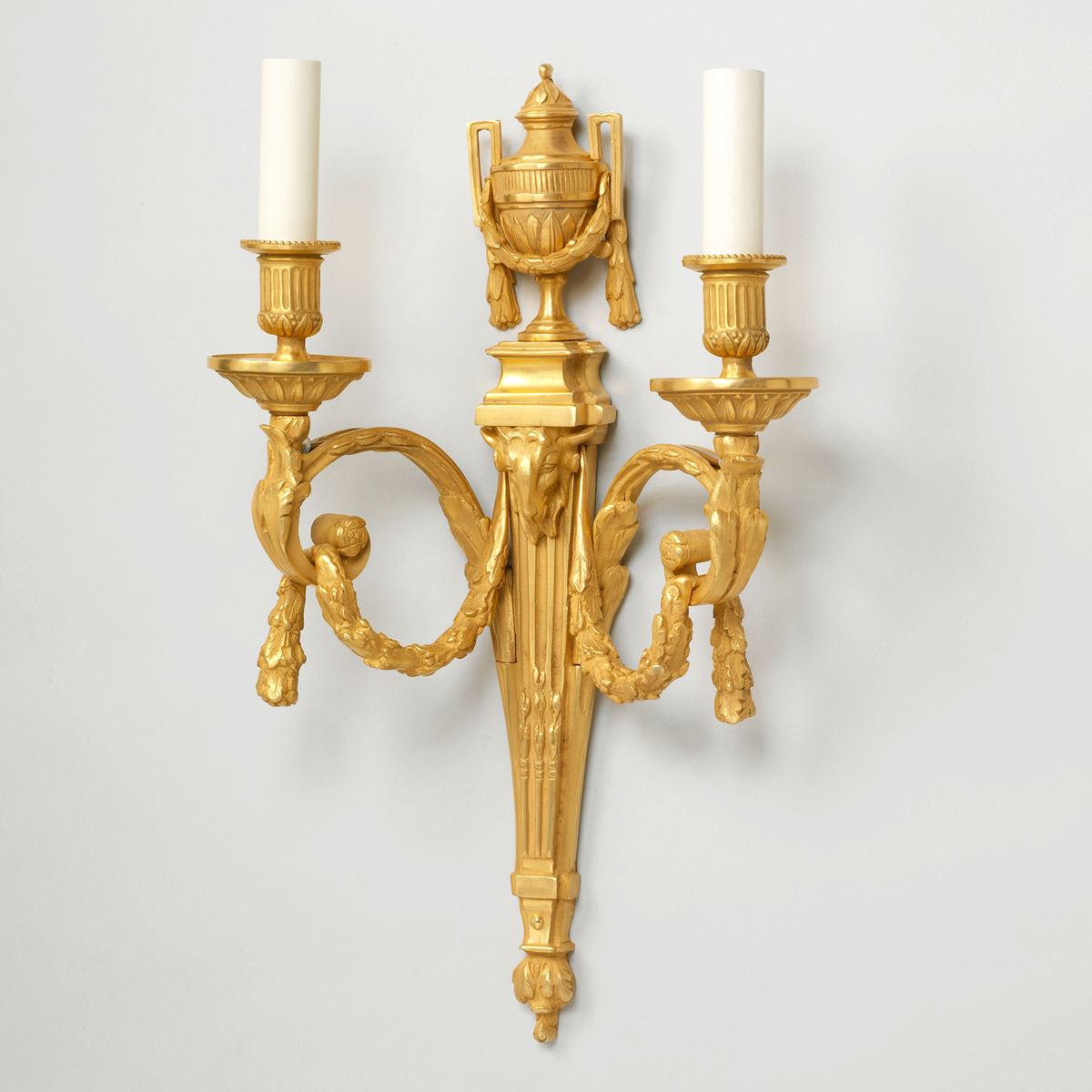 Paris Wall Light WA0130.GI