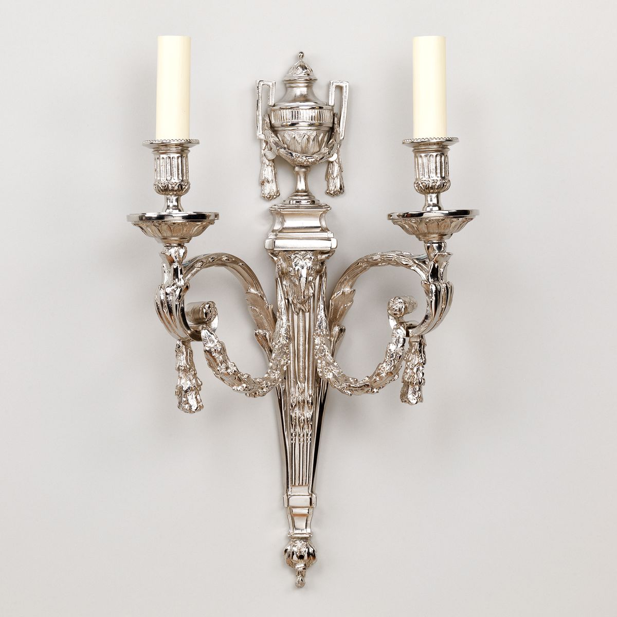 Paris Wall Light WA0130.NI