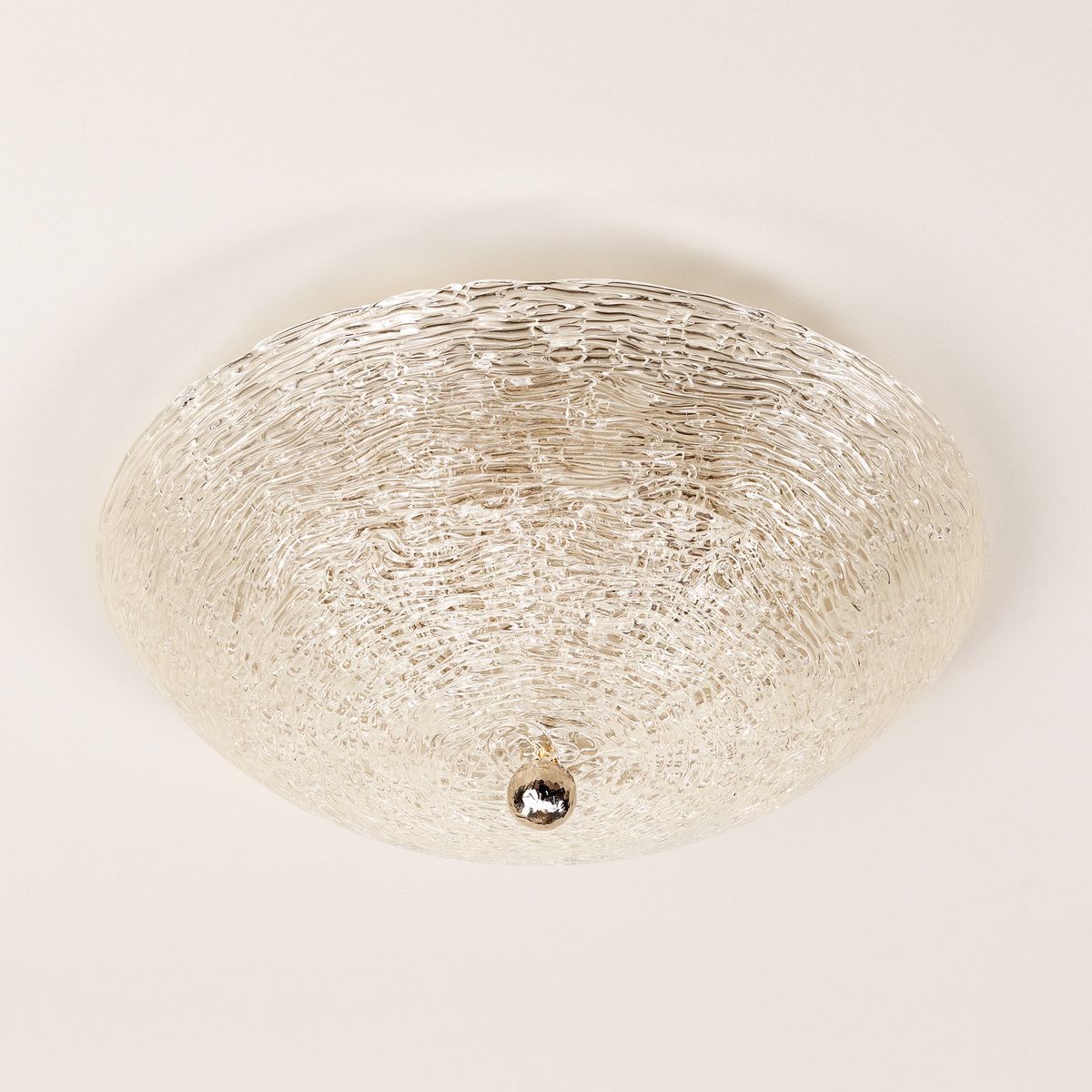 Pentland Flush Ceiling Light CL0057.NI