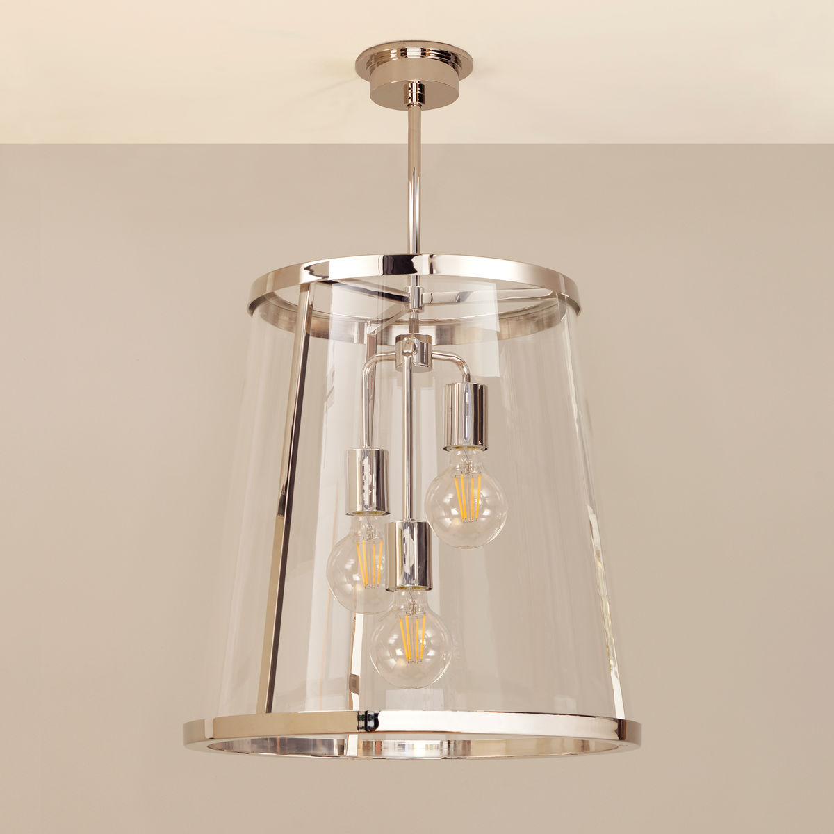 Petworth Lantern CL0312.NI