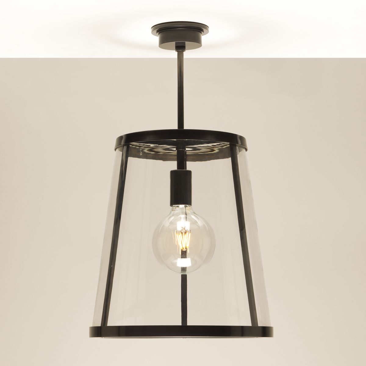 Petworth Lantern CL0324.BZ