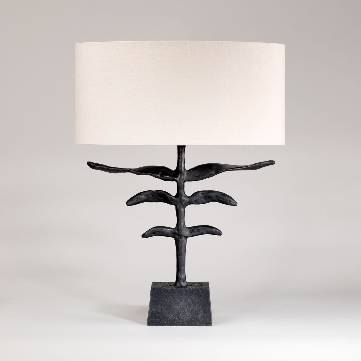 Phoenix Table Lamp TM0093.BZ