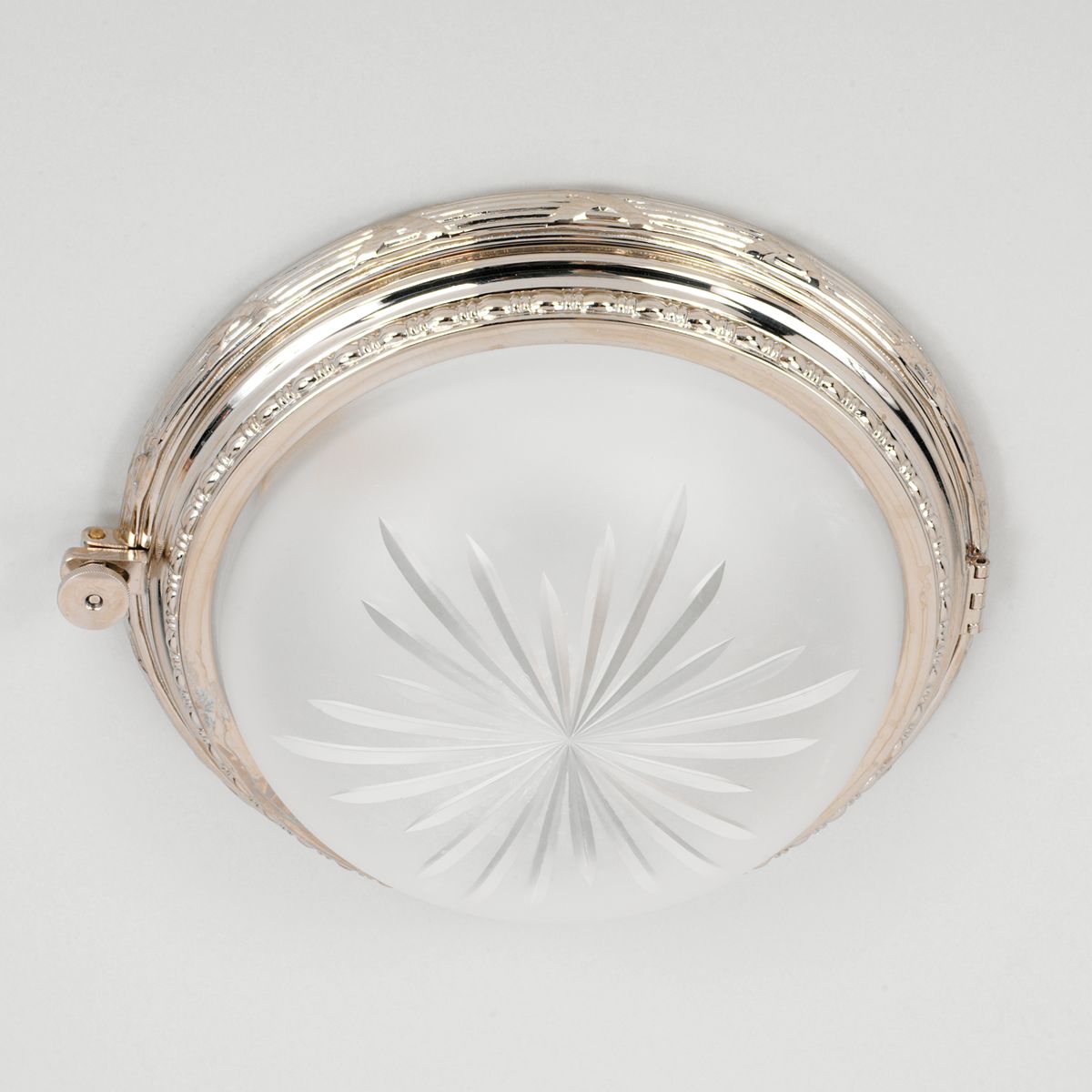 Porthole Ceiling Light CL0108.NI