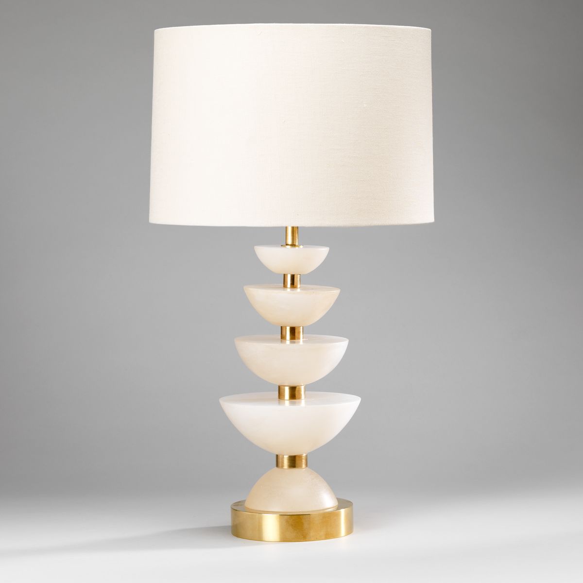 Positano Table Lamp TA0008.BR
