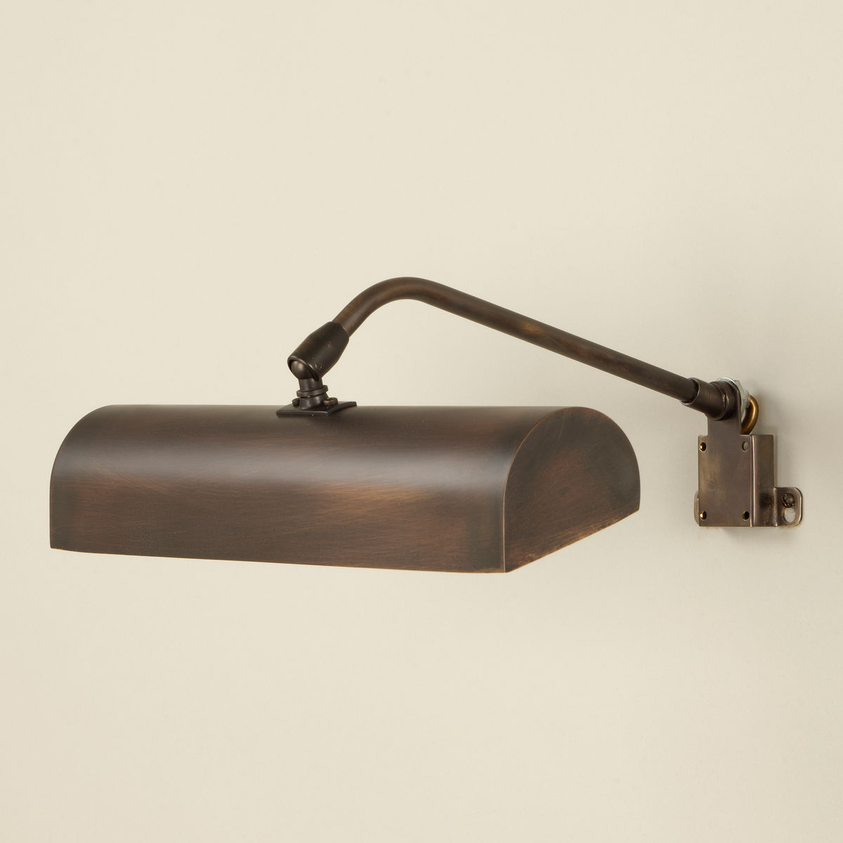 Romney Picture Light WA0322.LB