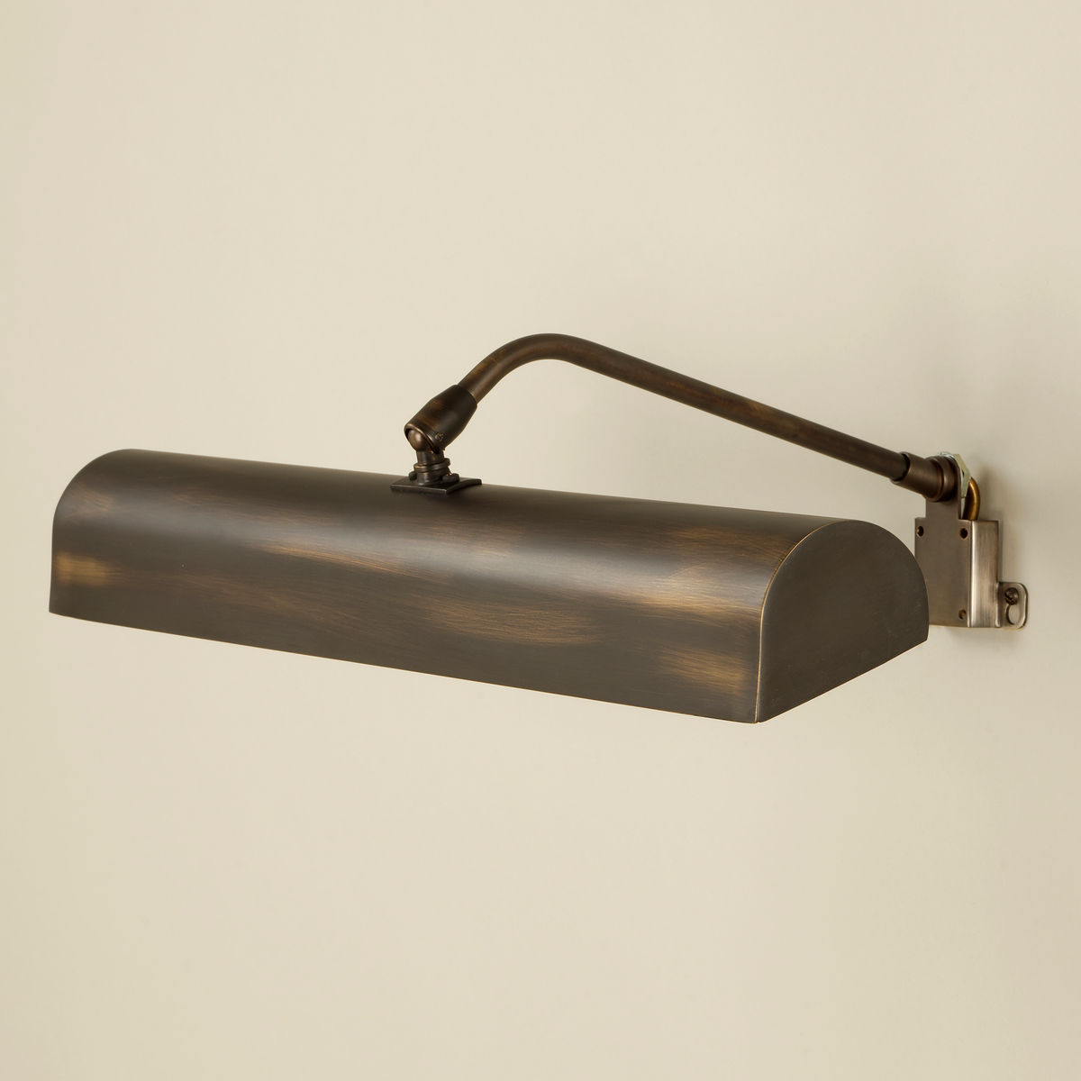 Romney Picture Light WA0323.LB