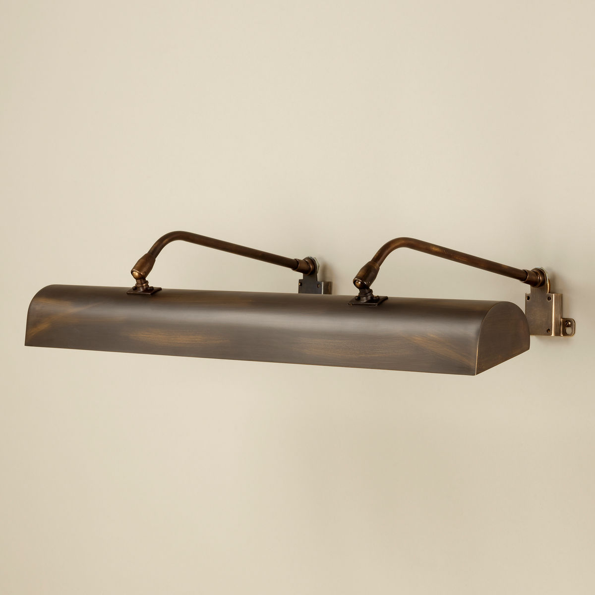 Romney Picture Light WA0324.LB