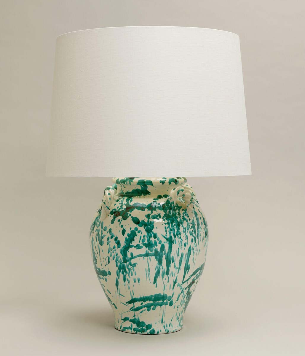 Rutherford Table Lamp TC0102.XX