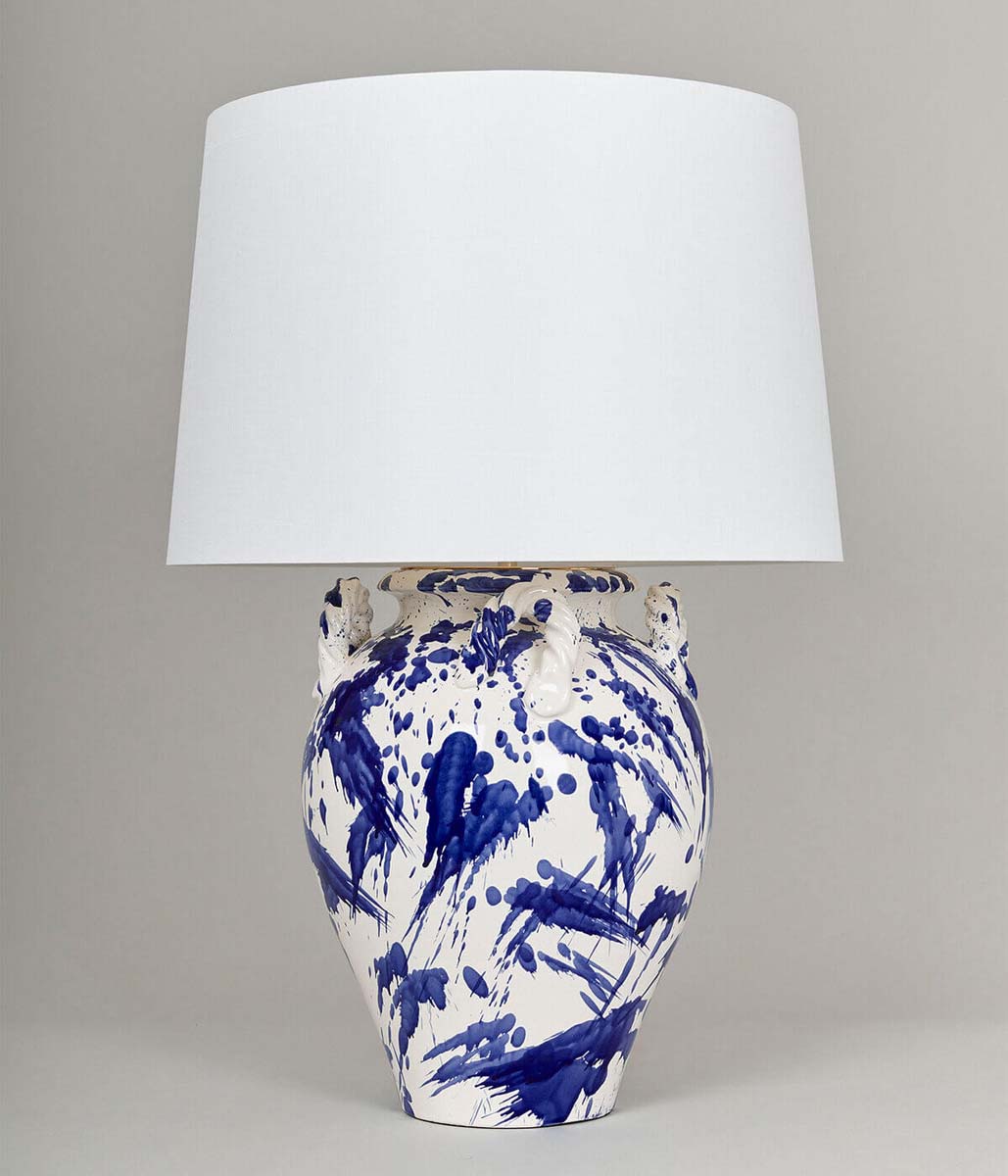 Rutherford Table Lamp TC0147.XX