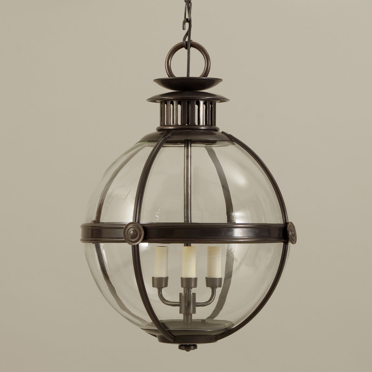 Salton Globe Lantern CL0253.BZ