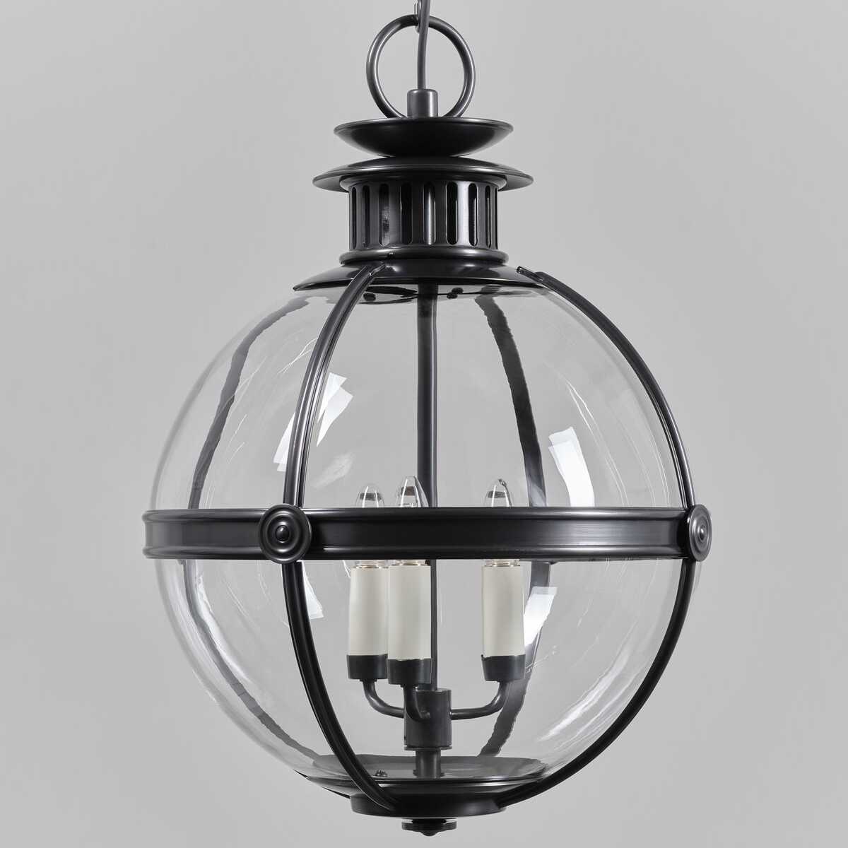 Salton Globe Lantern CL0528.BQ