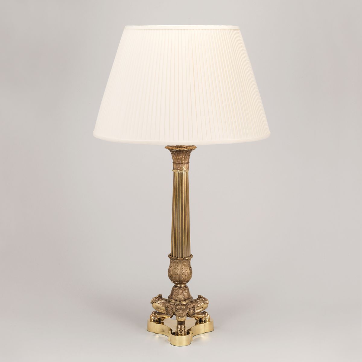 Saltwood Tripod Table Lamp TM0041.BR