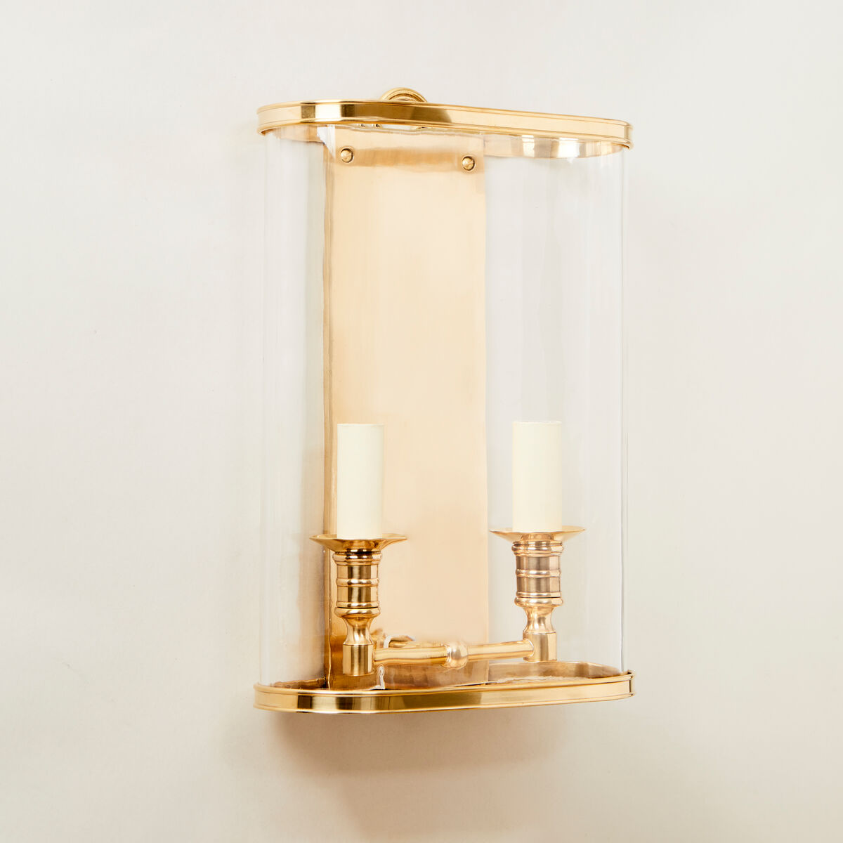 Sandford Wall Lantern WA0374.BR