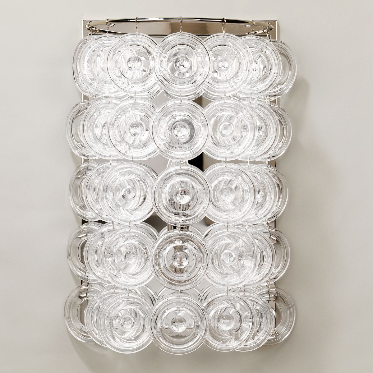 Saturn Wall Light WA0020.NI