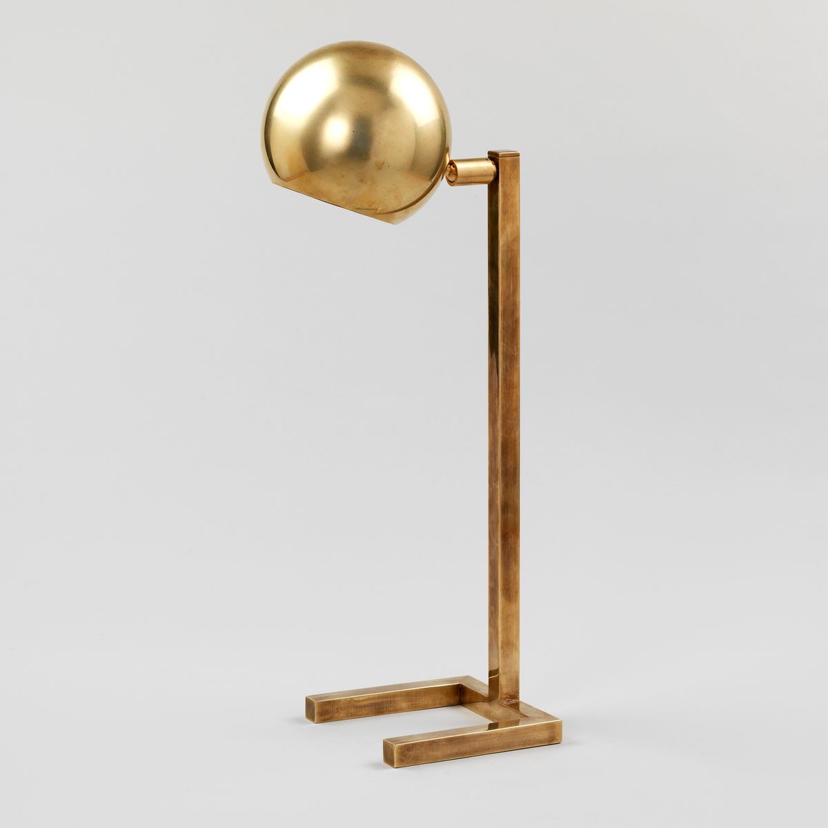 Savona Table Lamp TM0080.BR