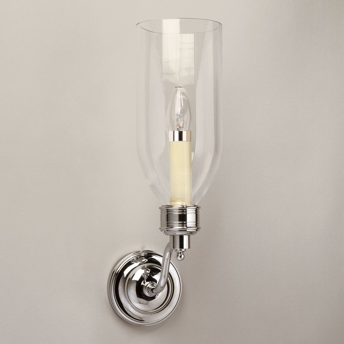 Seaton Storm Bathroom Wall Light WB0007.CH