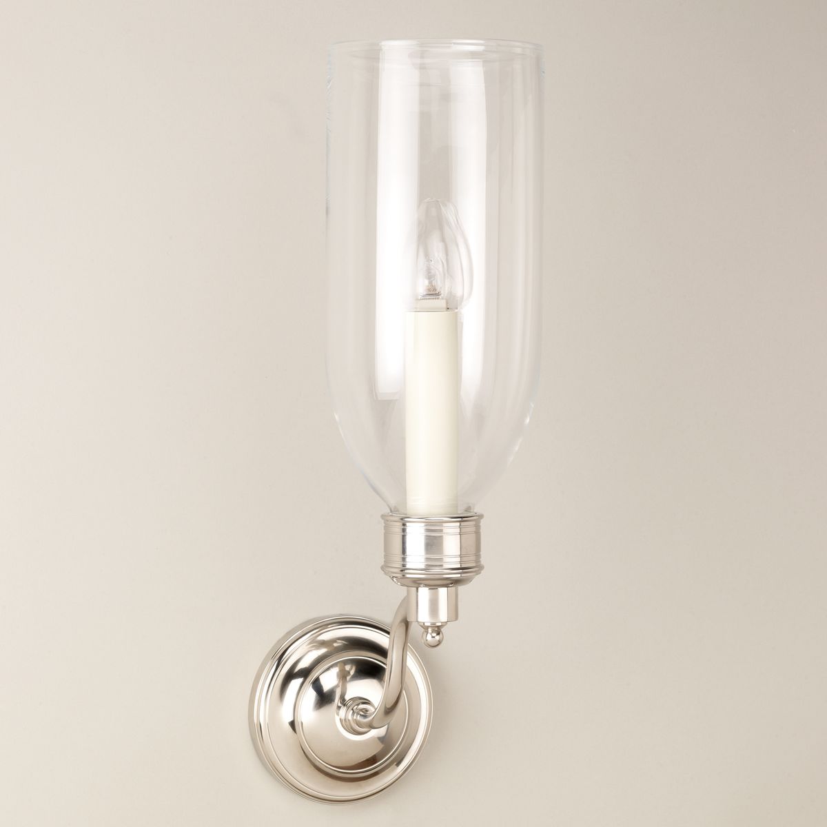 Seaton Storm Bathroom Wall Light WB0007.NI