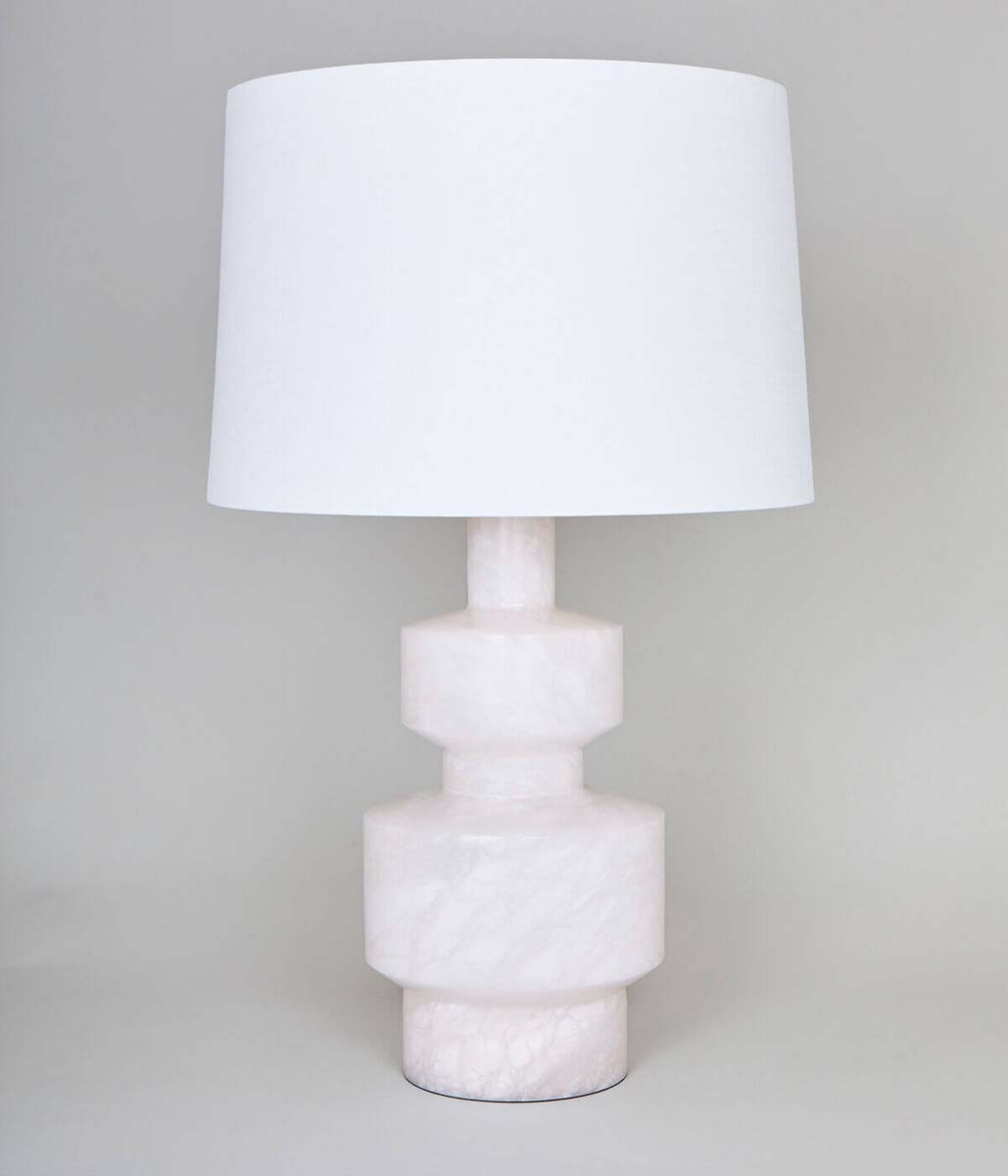 Shoreham Table Lamp TA0013.IV