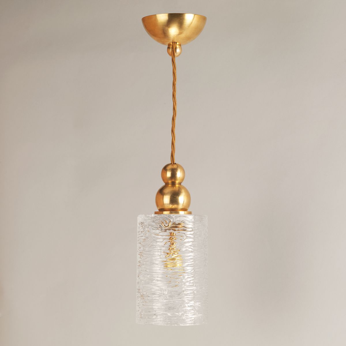 Skipton Pendant Light CL0278.BR