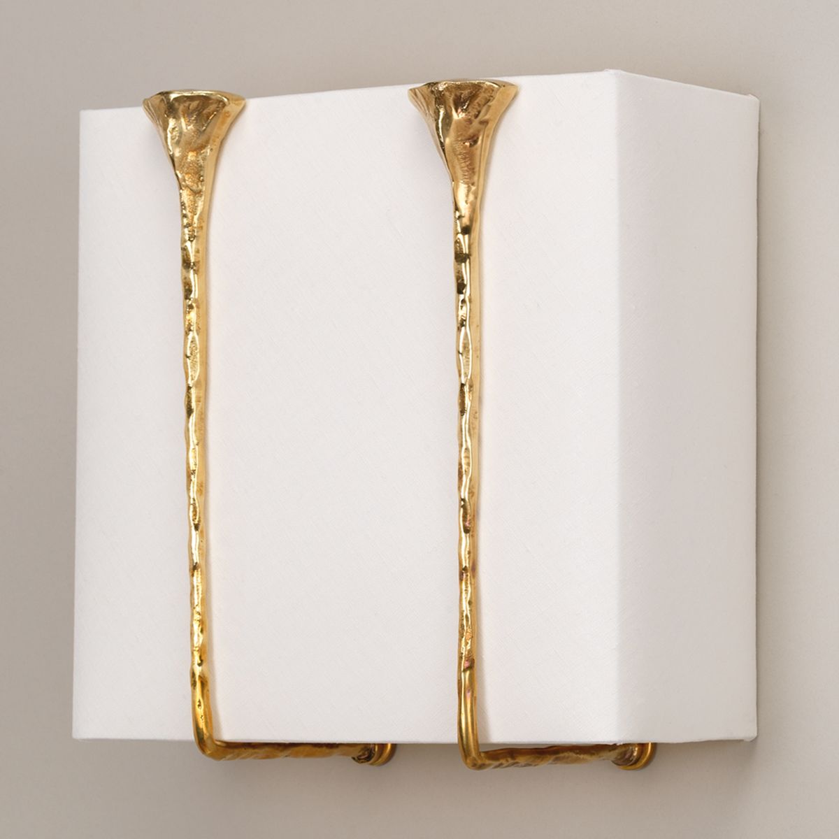 Soissons Shade Wall Light WA0158.BR