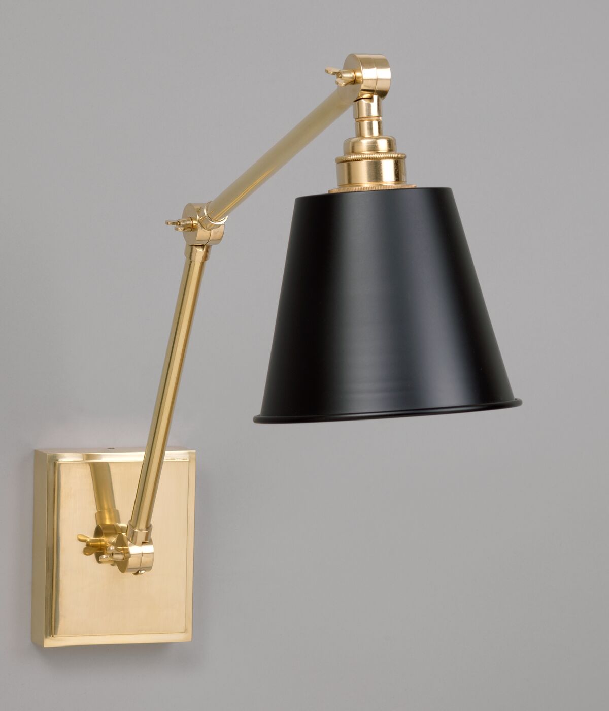 Somerset Wall Light WA0358.BR