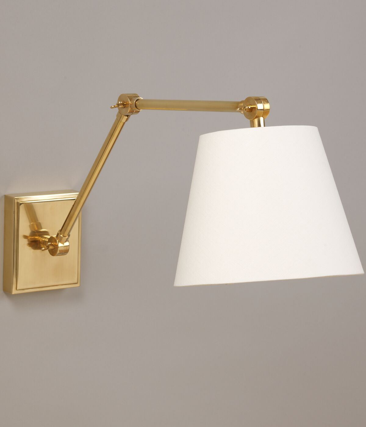 Somerset Wall Light WA0360.BR