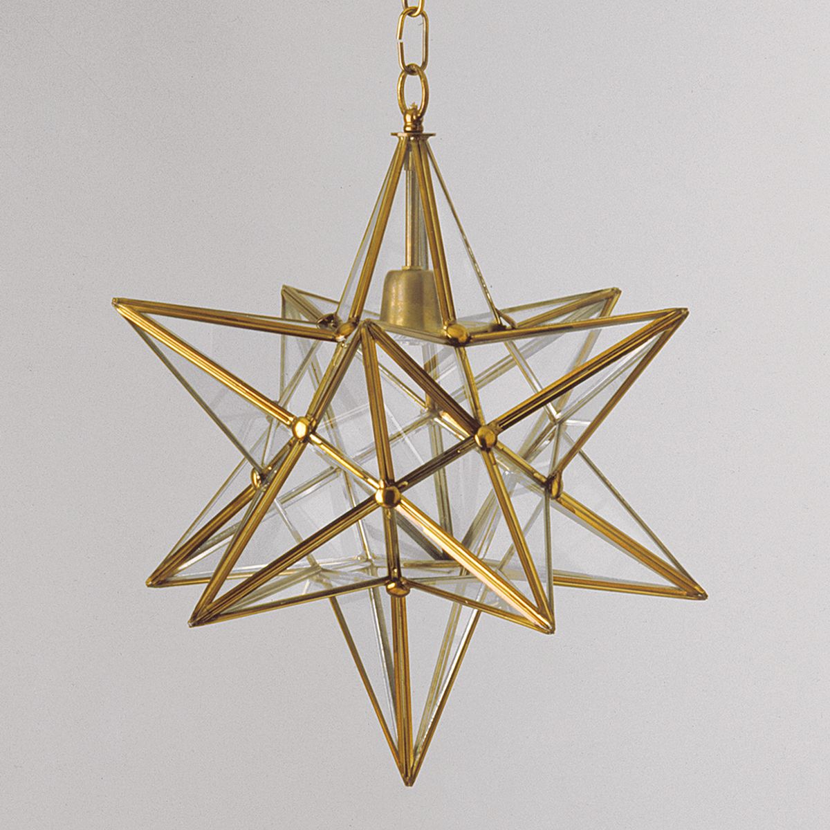 Star Lantern CL0313.BR