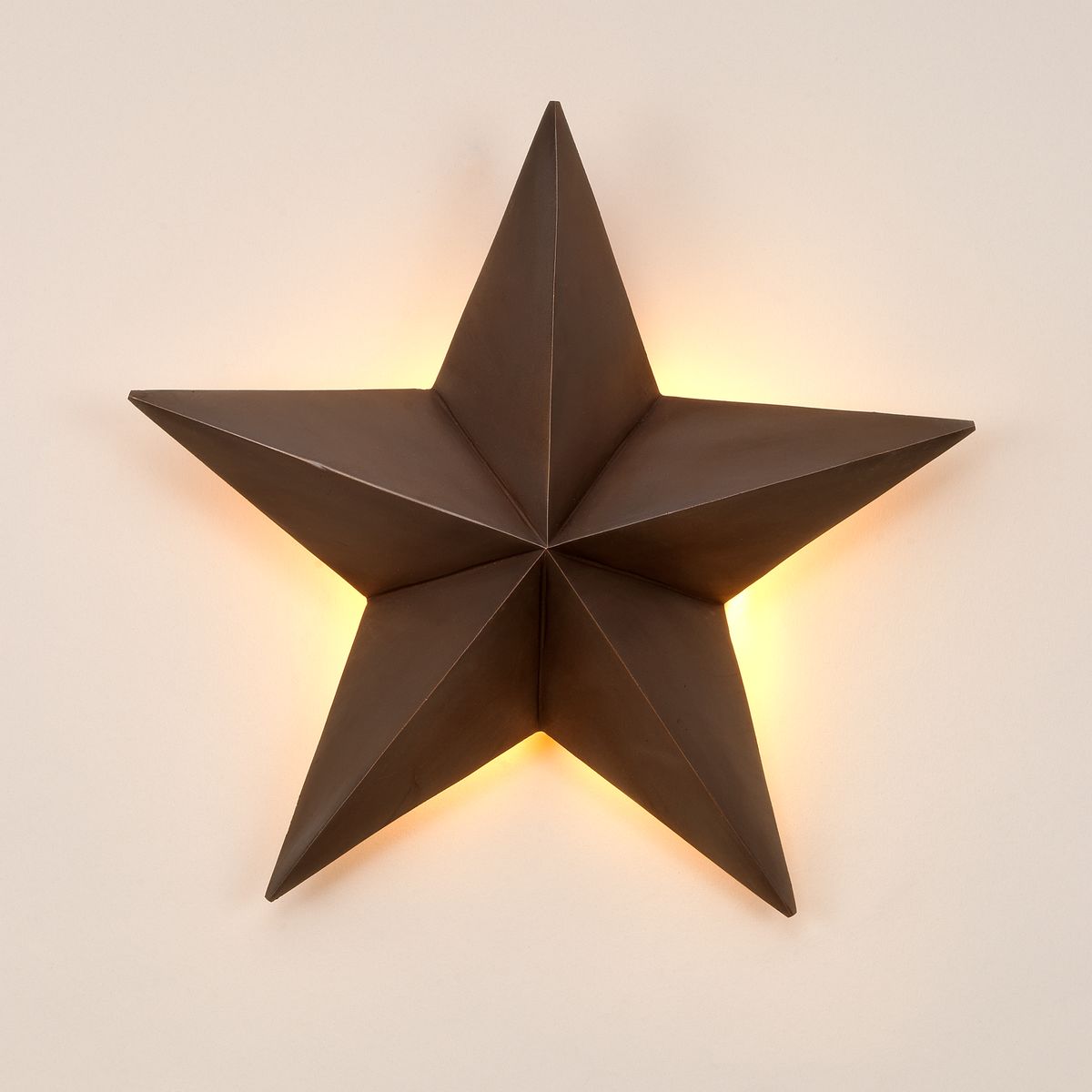 Star Wall Light WA0042.BZ
