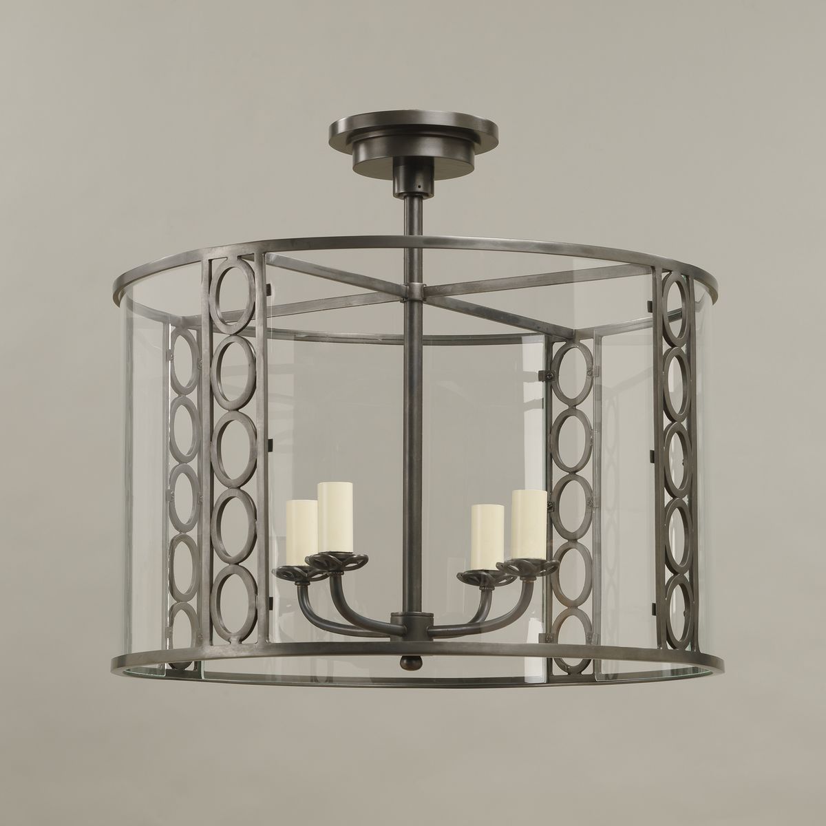 Stratford Lantern CL0259.BZ