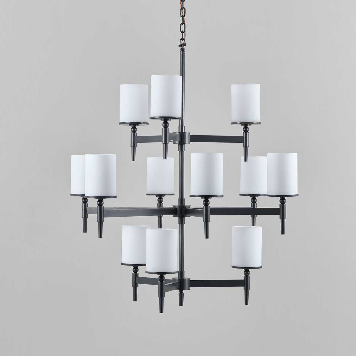 Stratton Chandelier CL0469.BZ