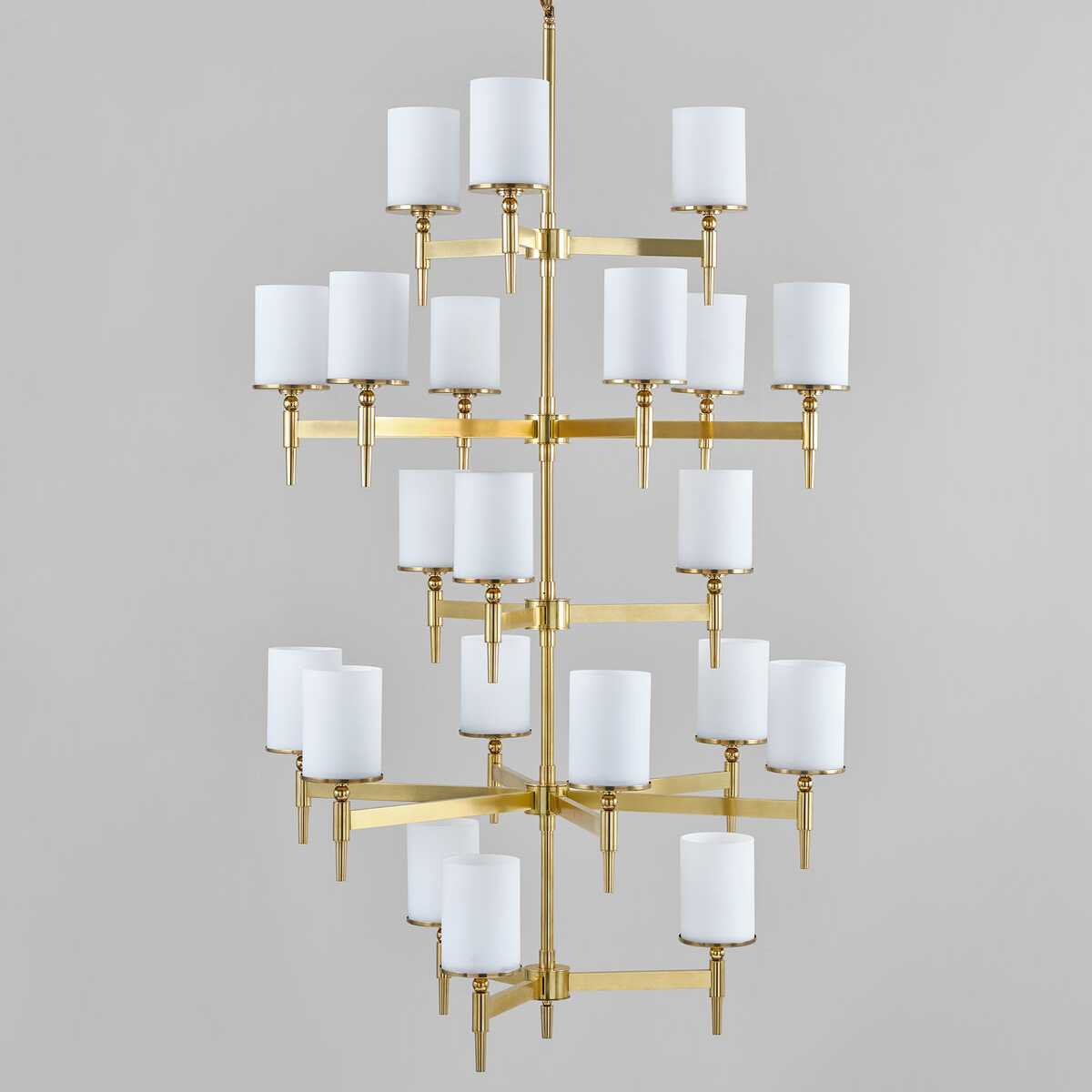 Stratton Chandelier CL0473.BR