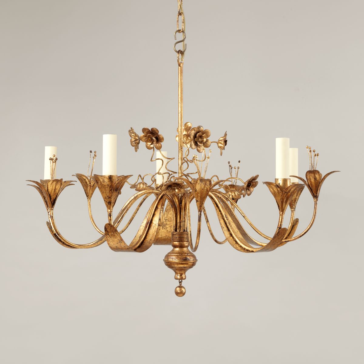Streatlam Chandelier CL0290.GI