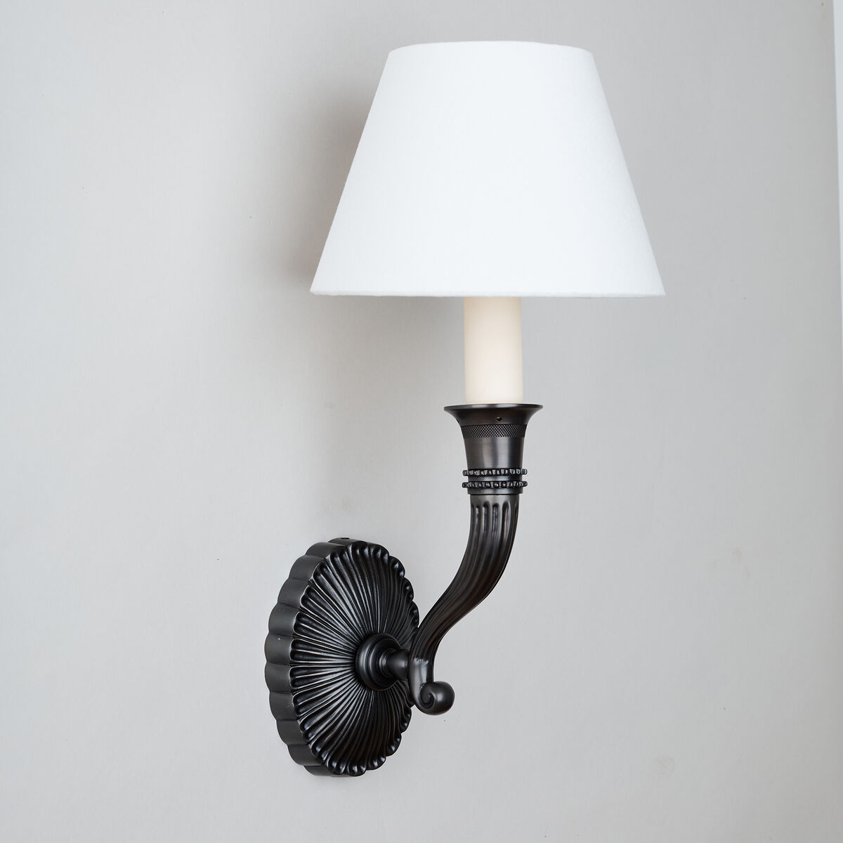 Sudbury Bathroom Wall Light WB0006.BQ