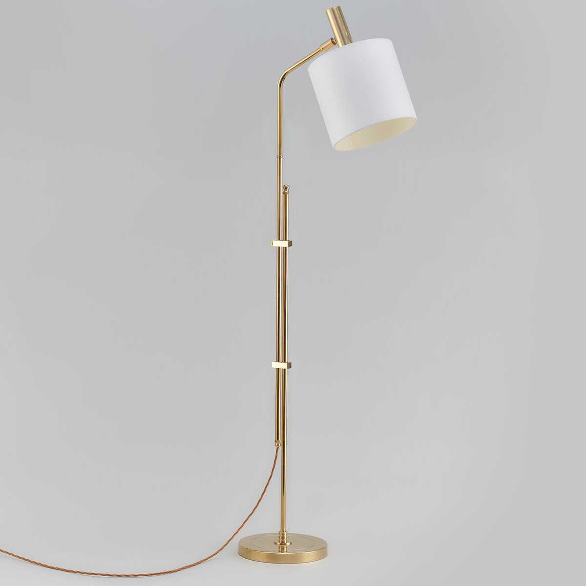 Tangley Floor Lamp SL0056.BR