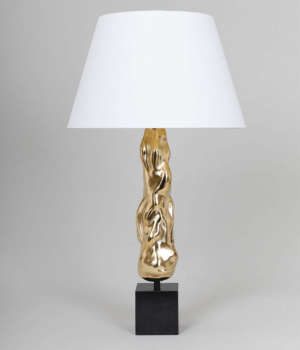 Timsbury Table Lamp TM0105.BR