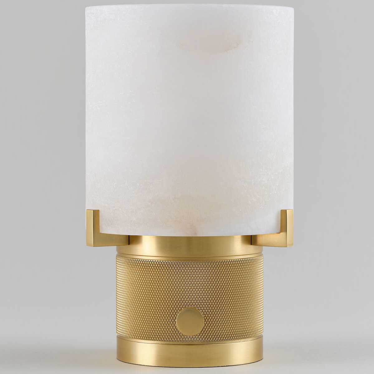 Tisbury Rechargeable Table Lamp TM0112.BR