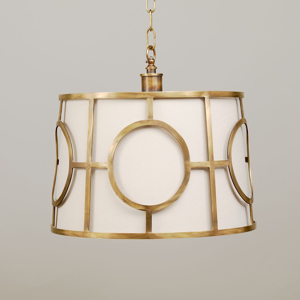 Toledo Shade Light CL0191.BR