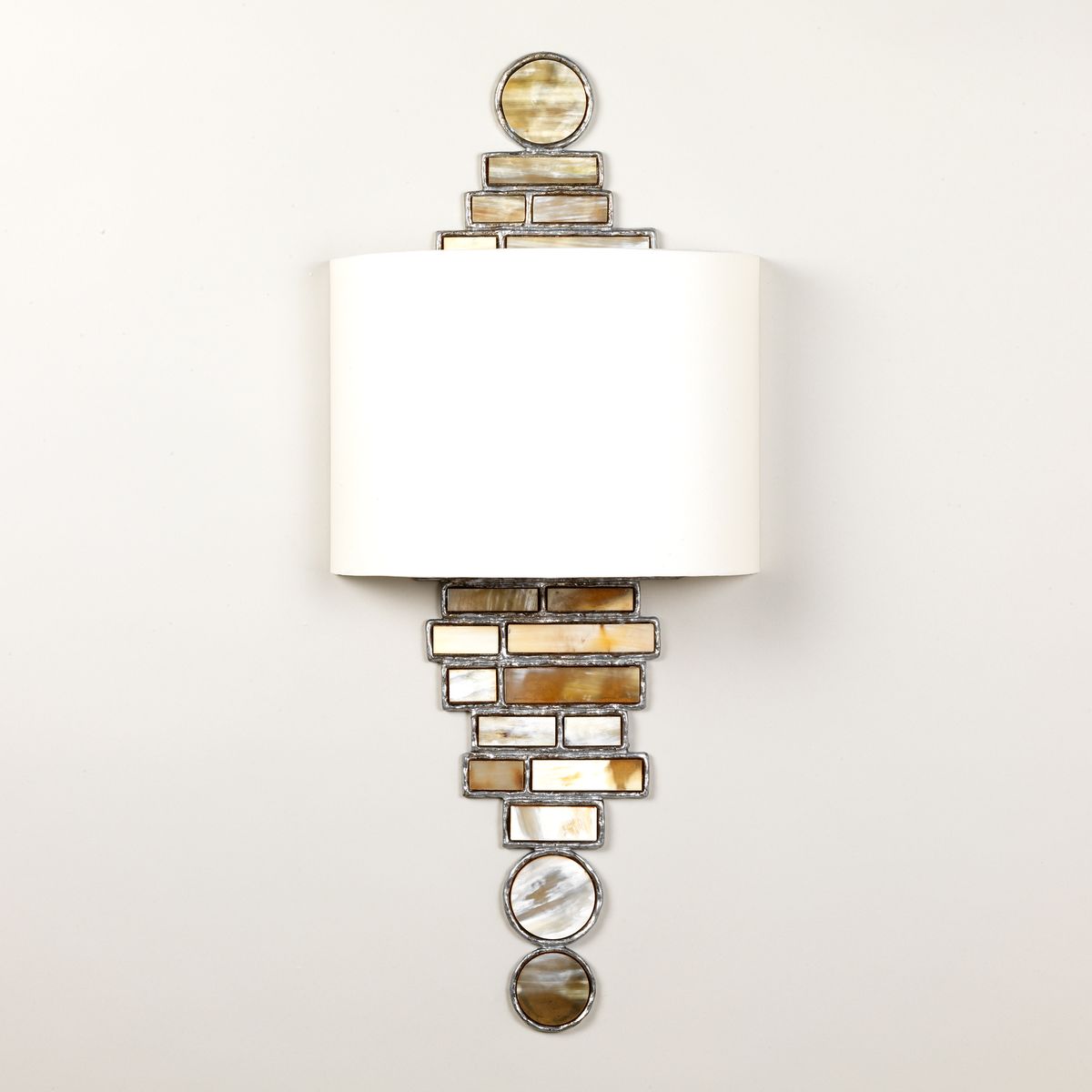 Touzac Wall Light WA0028.SI