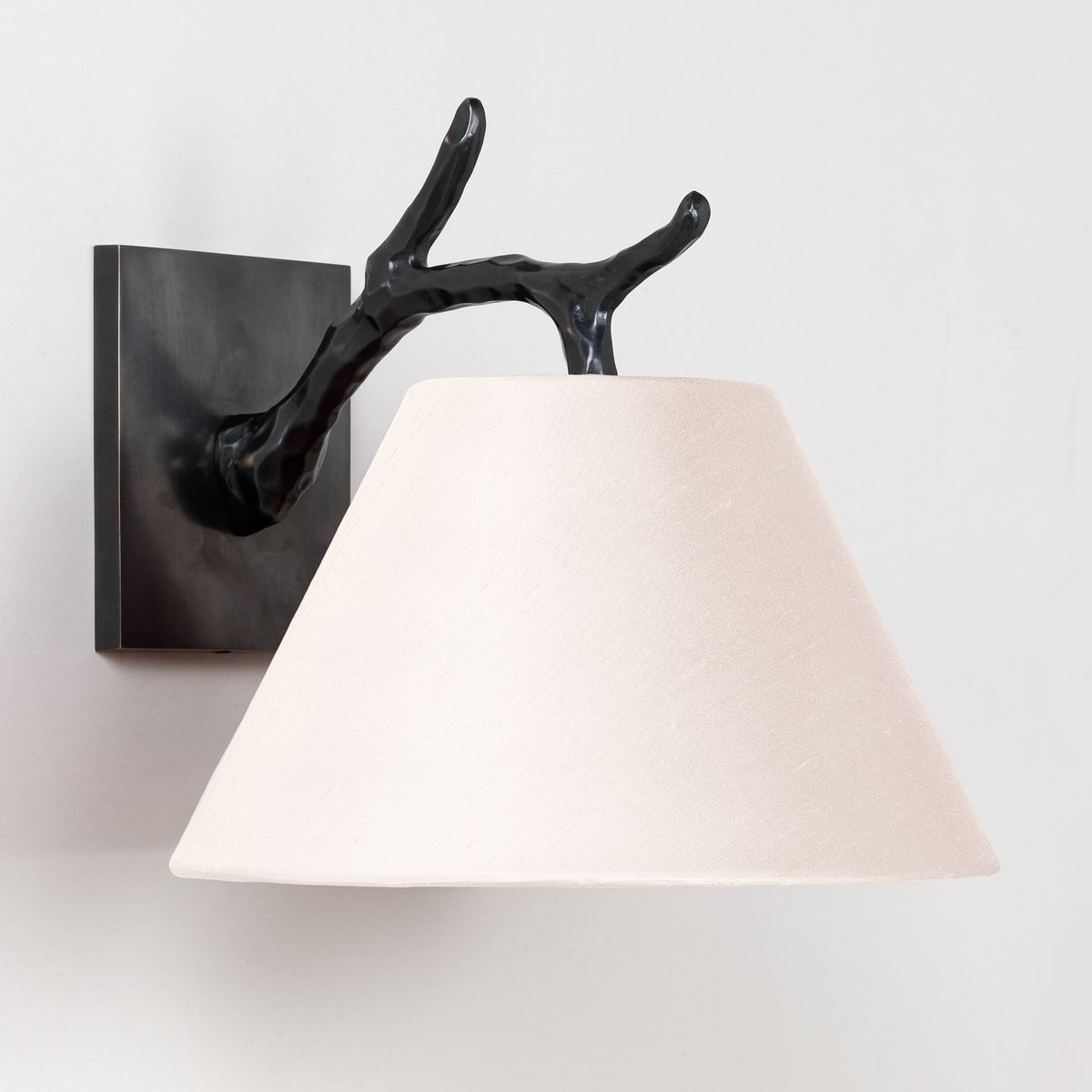 Twig Down Wall Light WA0064.BZ