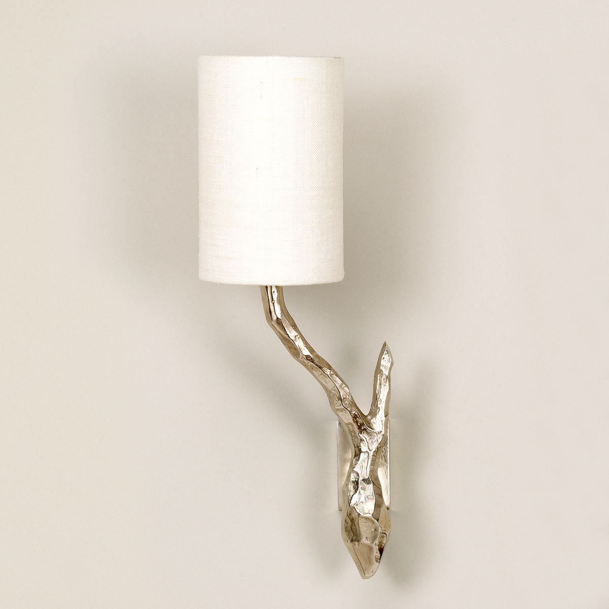 Twig Wall Light - Left WA0210.NI